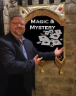 WARNING: If you do not want your event to be the topic of discussion for days later, do not hire a trained Magician.